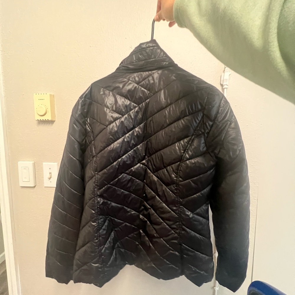 Jacket - Picture 3 of 3